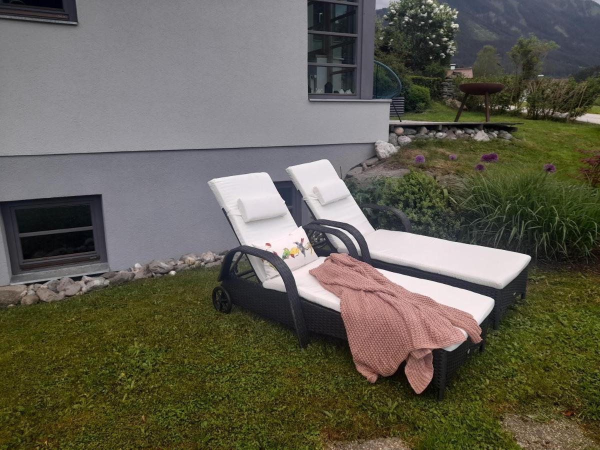 Lilly Fein Apartment Hopfgarten im Brixental Exterior photo